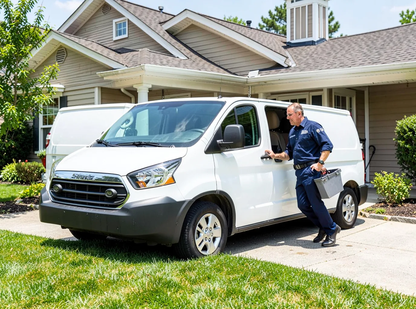 Emergency Plumber company in Bridgewater, SD